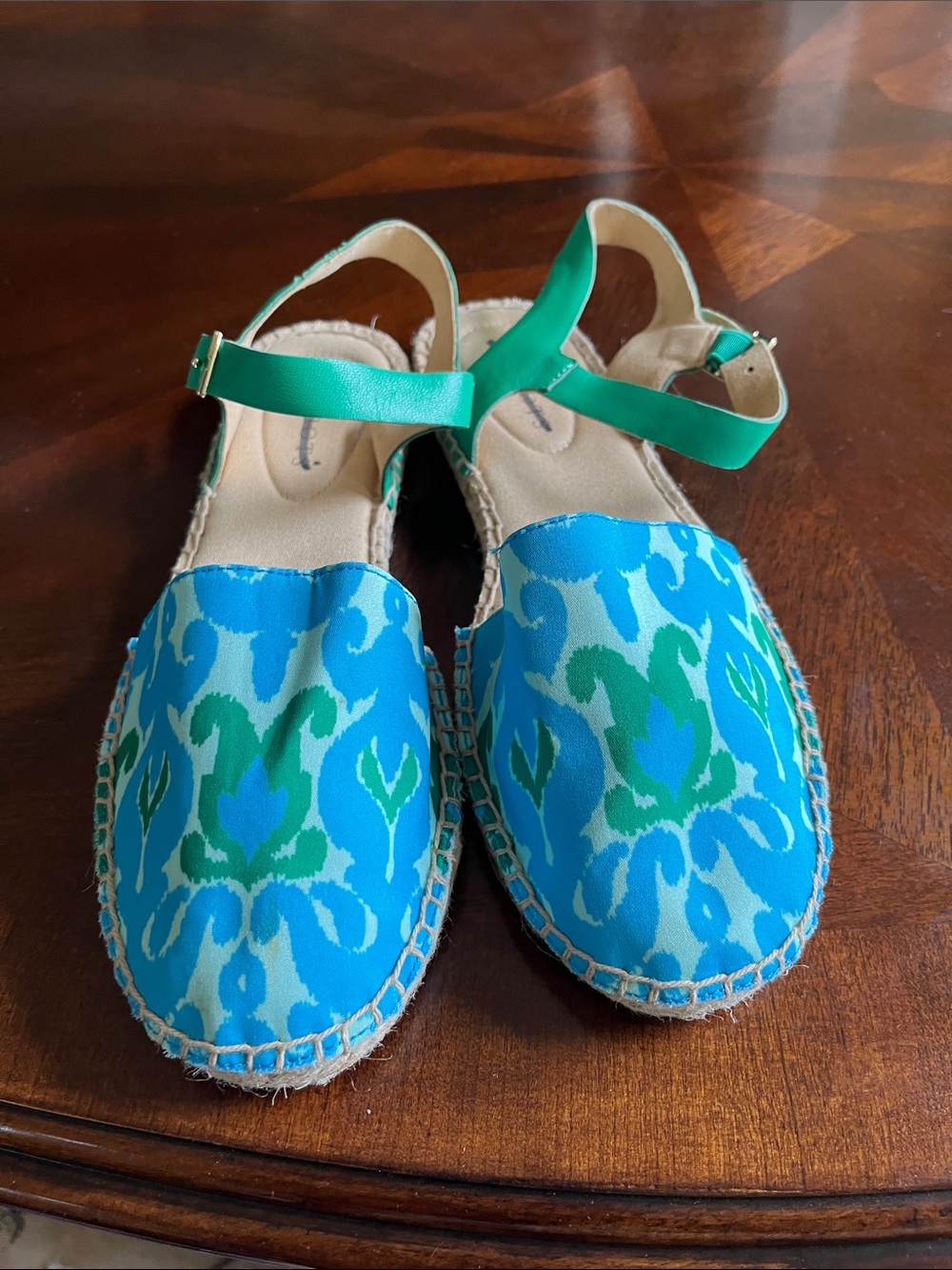 Women’s Talbots shoes